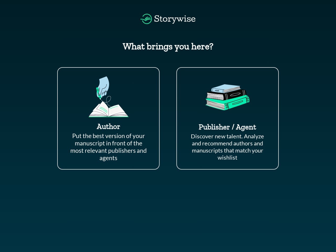 Storywise
