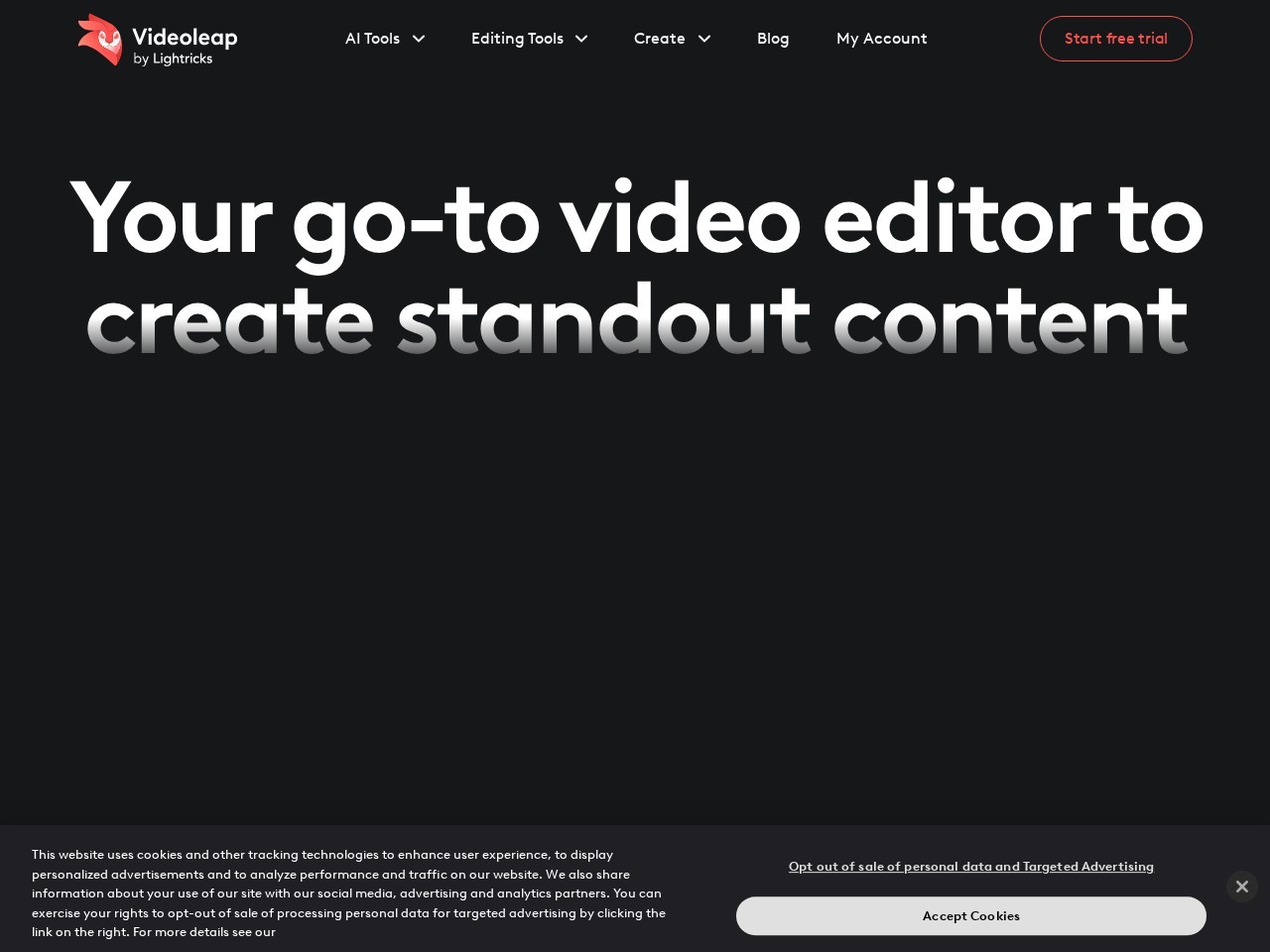 Videoleap