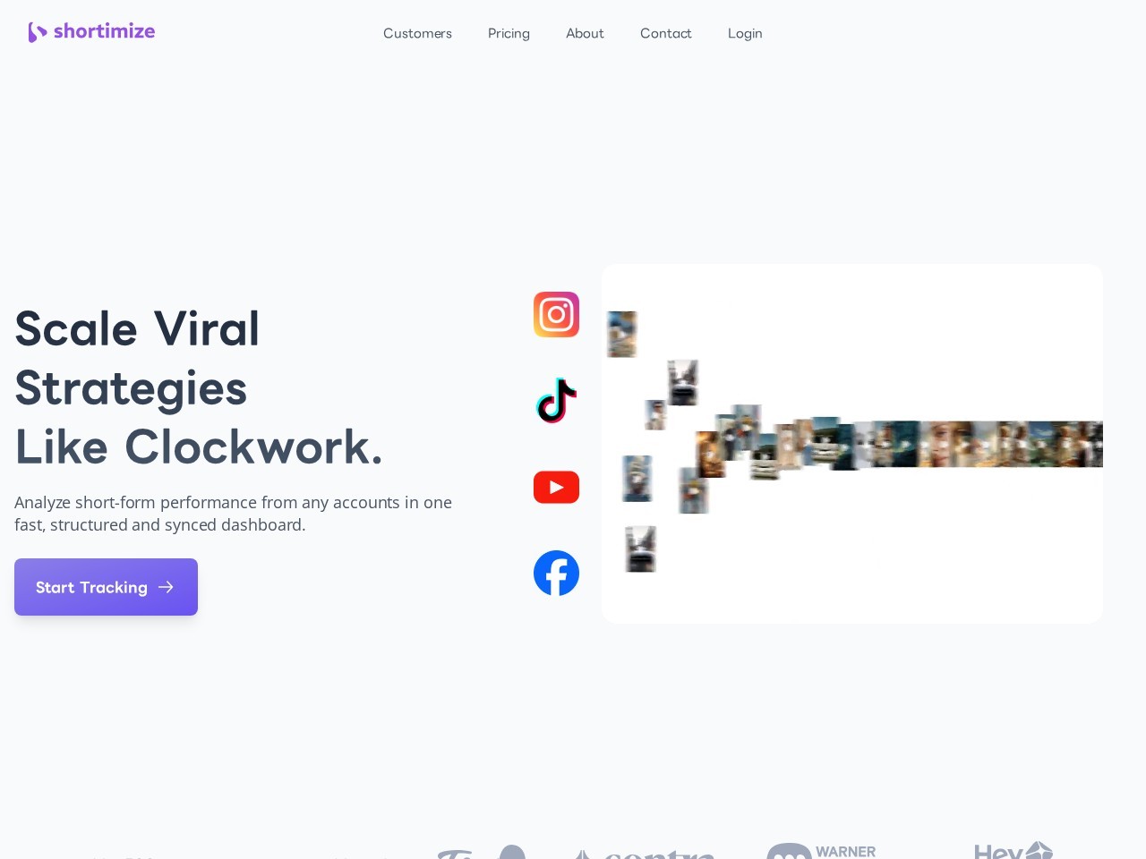 Shortimize