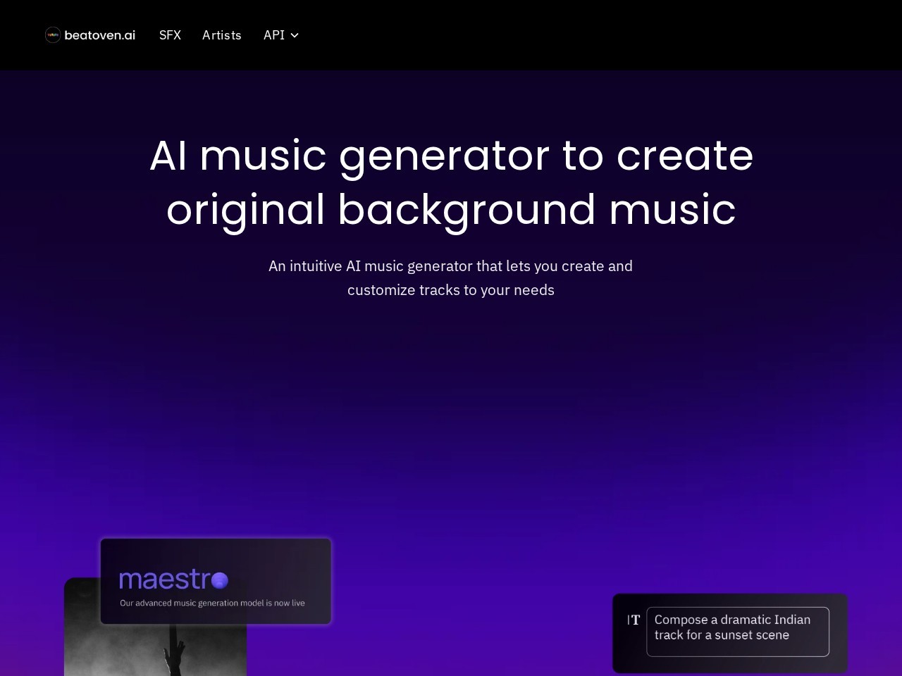 Beatoven.ai