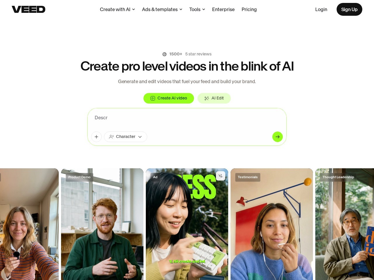 VEED.IO