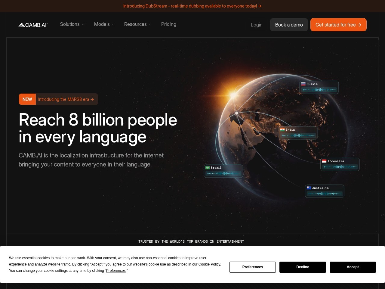 Camb.ai