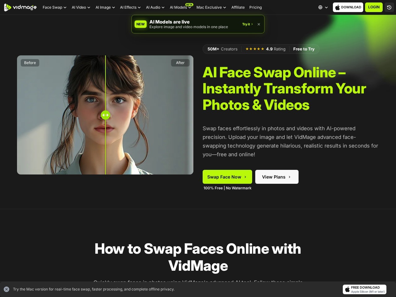 VidMage