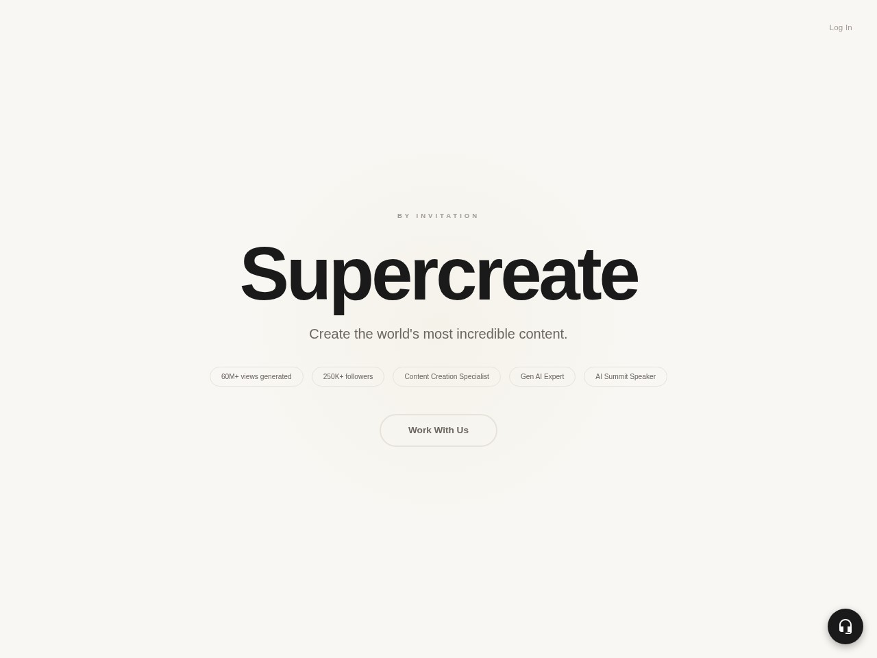 SuperCreator