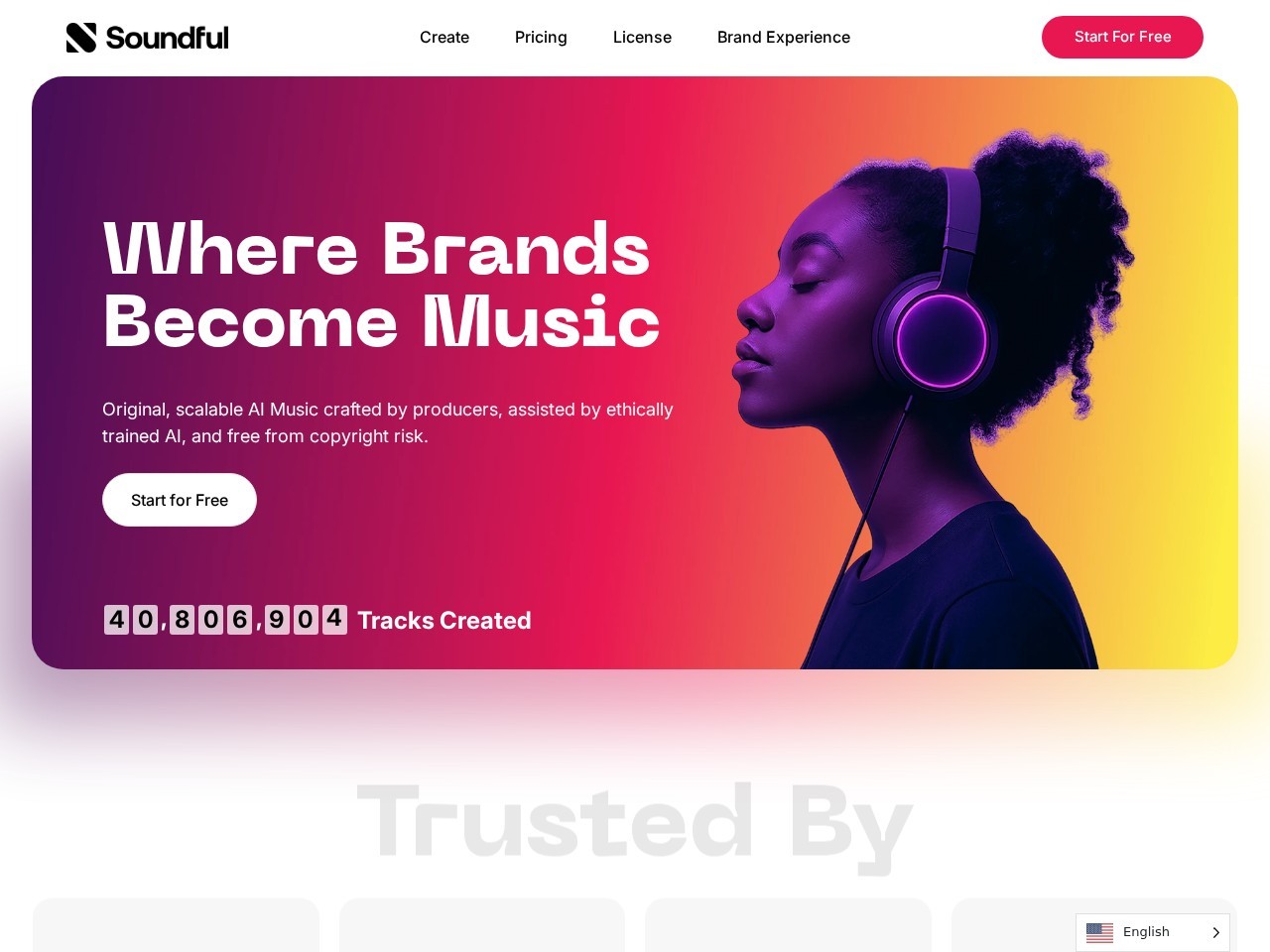 Soundful