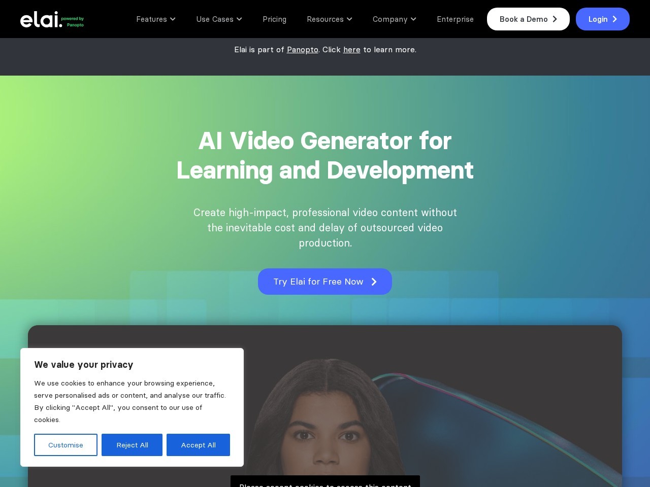 Elai.io