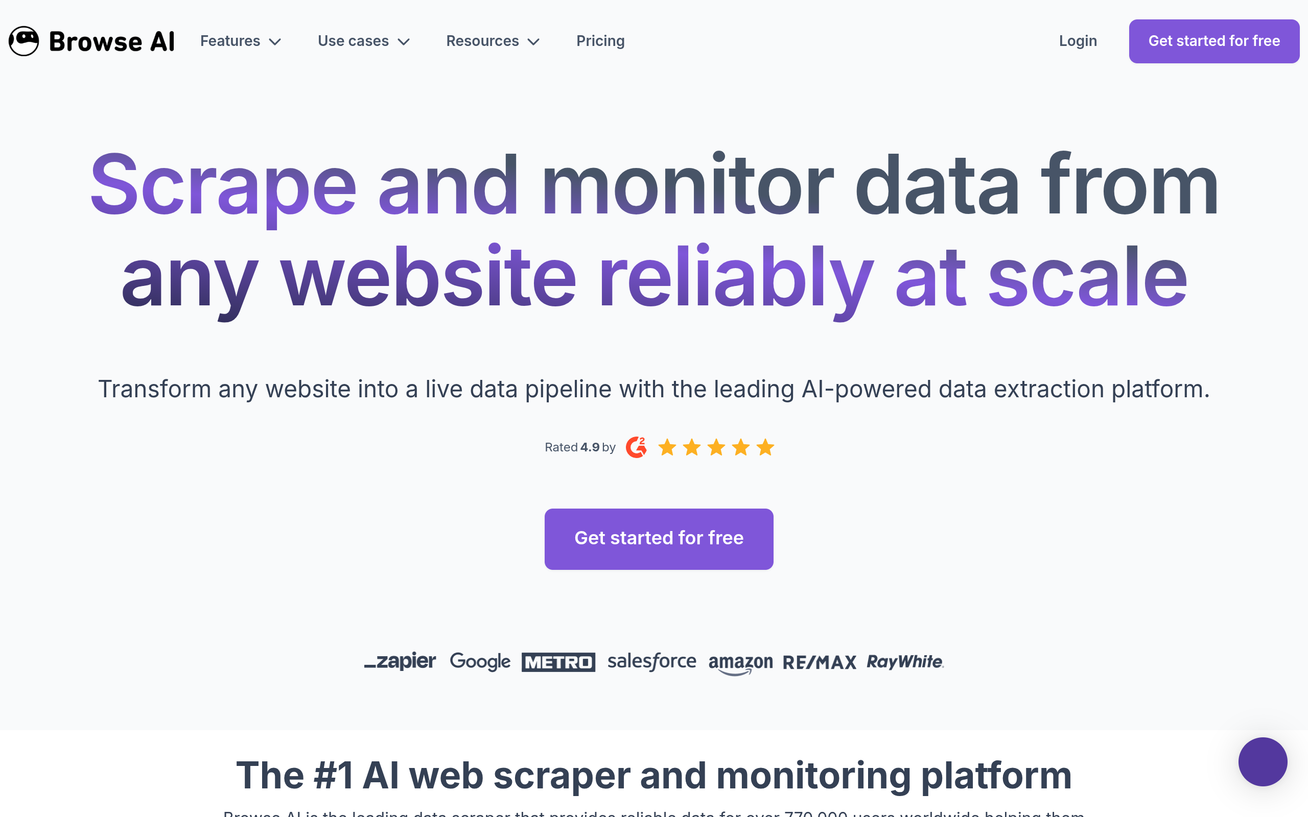 Browse AI