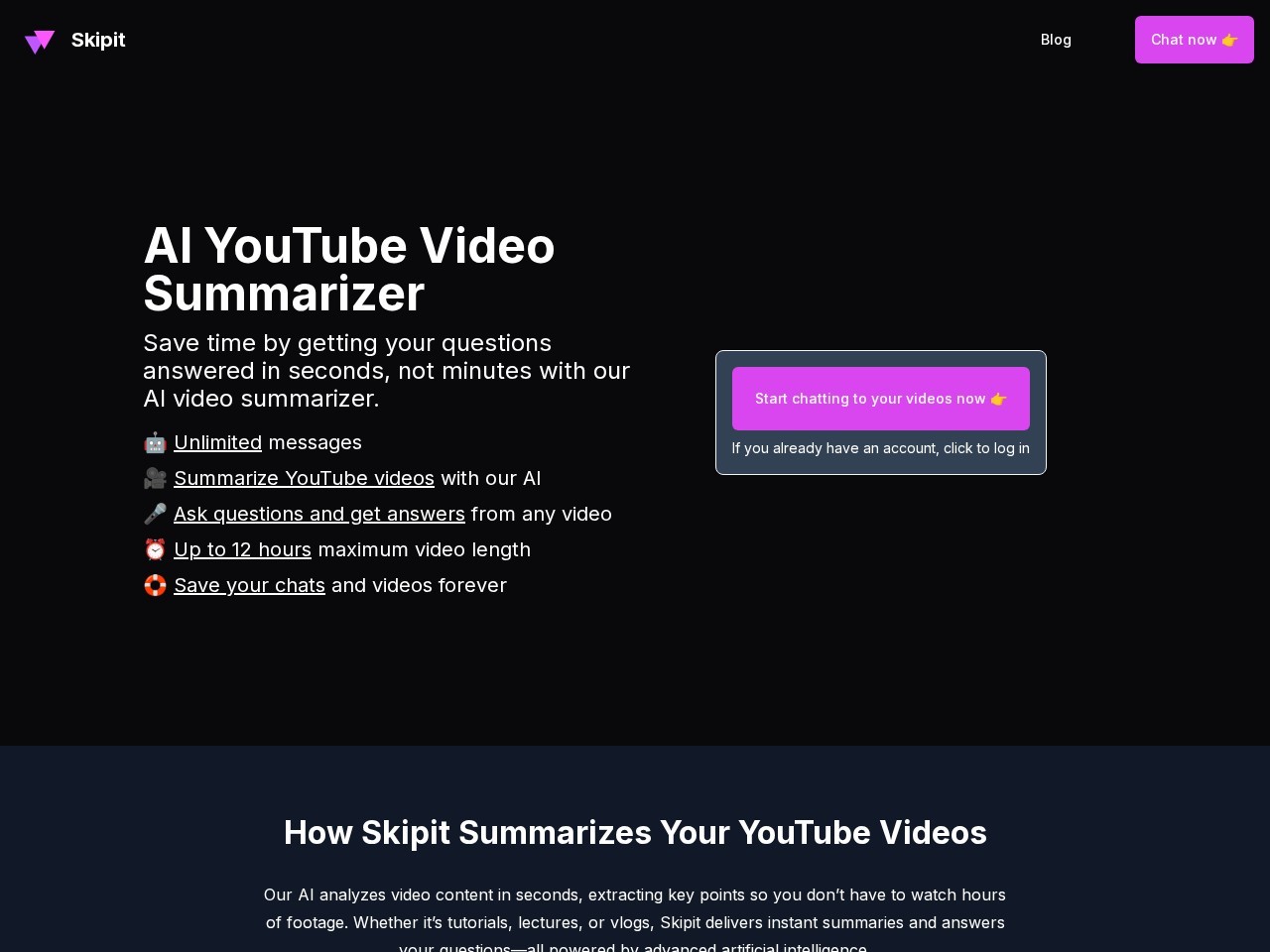 Skipit.ai