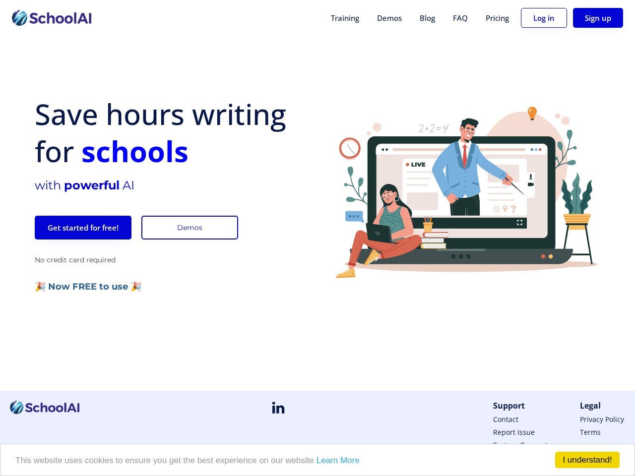 SchoolAI