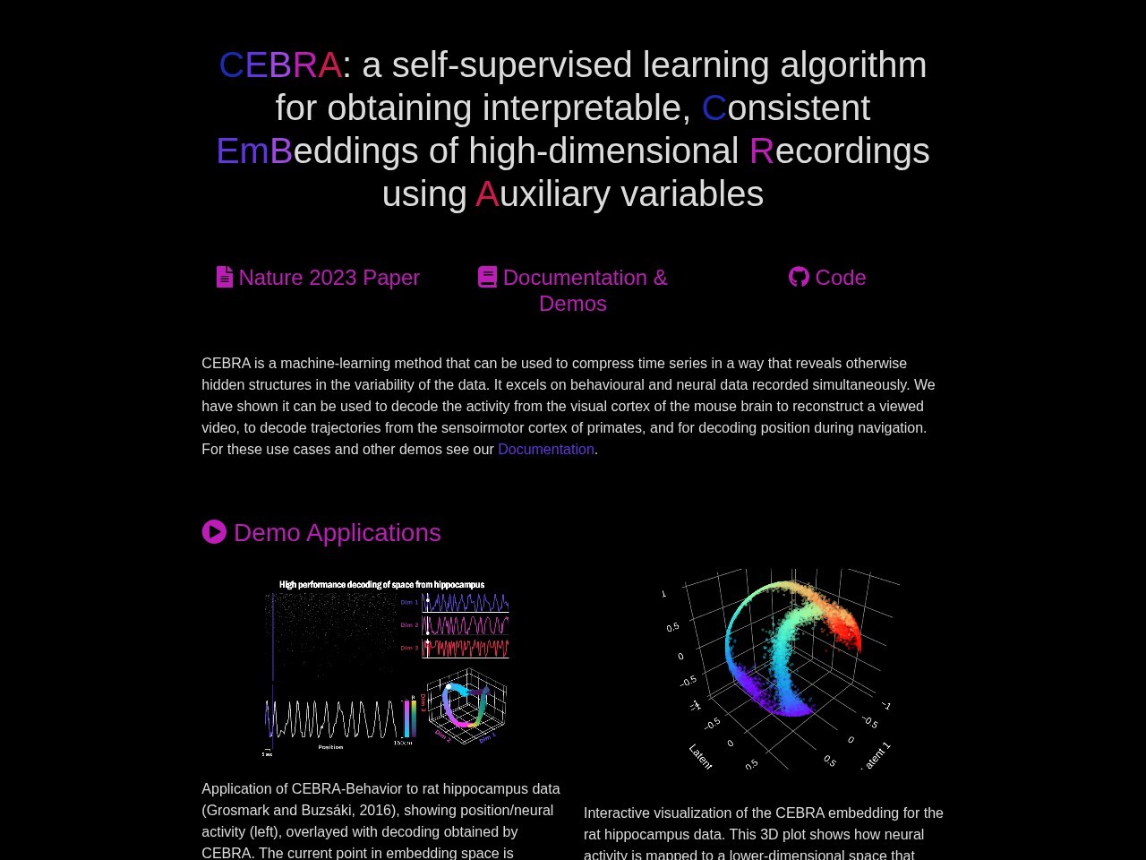 Cebra