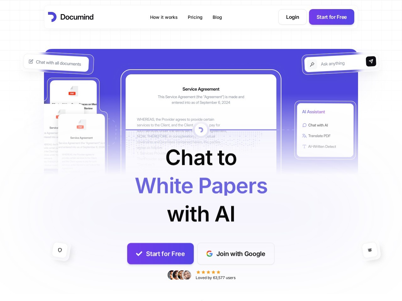 Documind