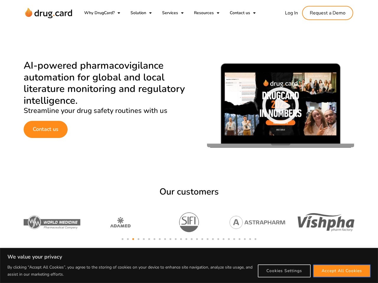 DrugCard