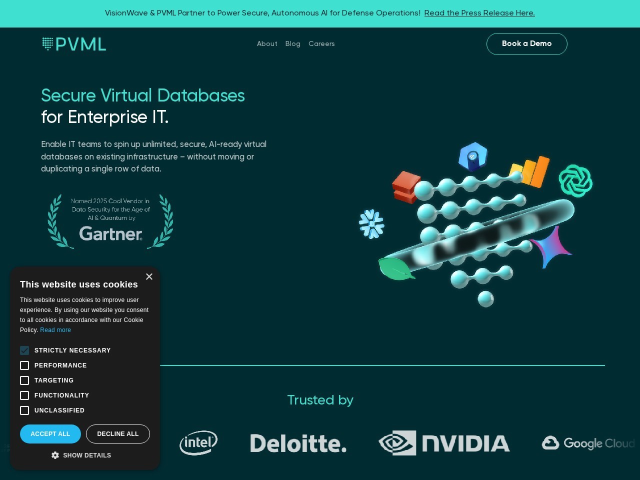 PVML