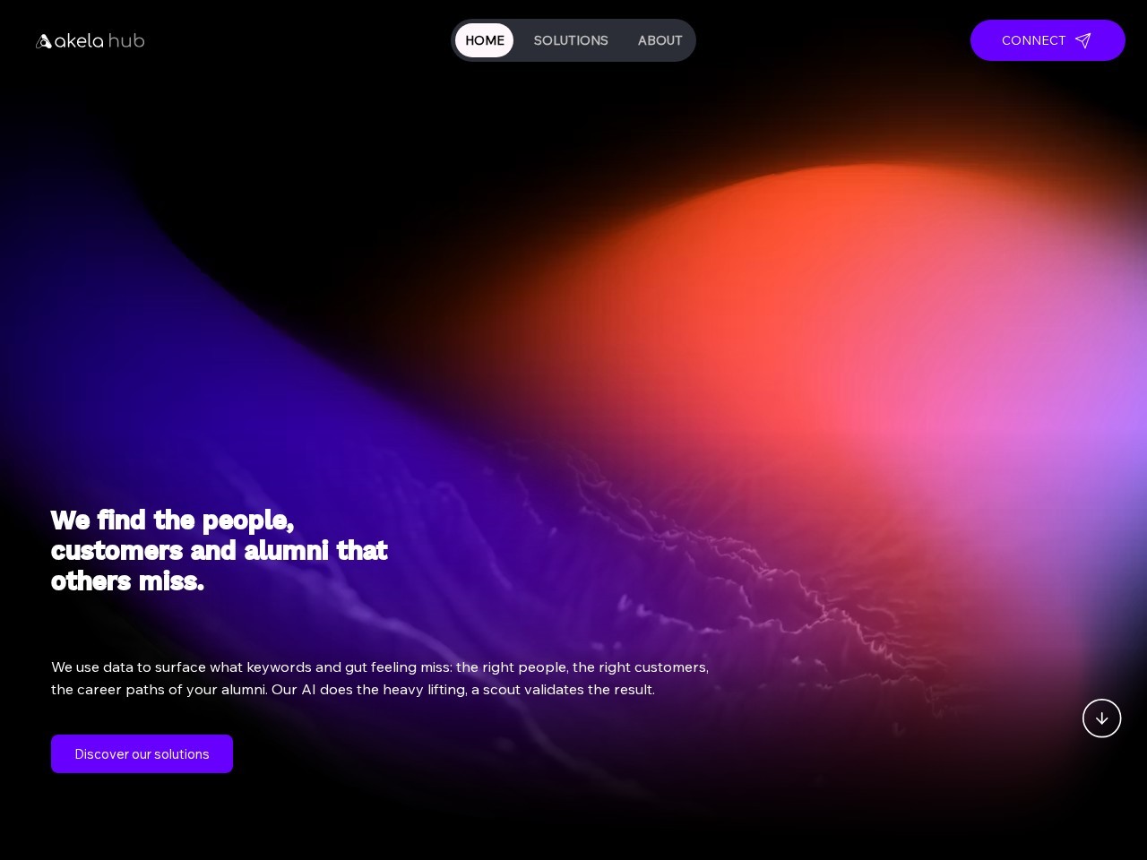 Akela Hub