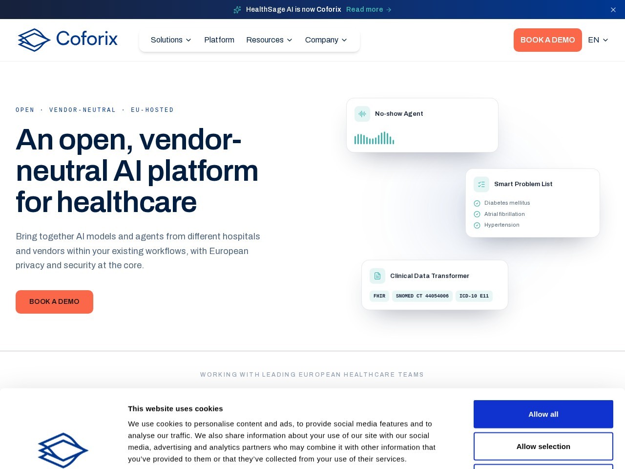 HealthSage AI