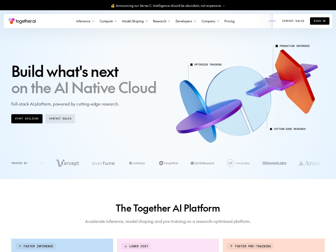 Together AI