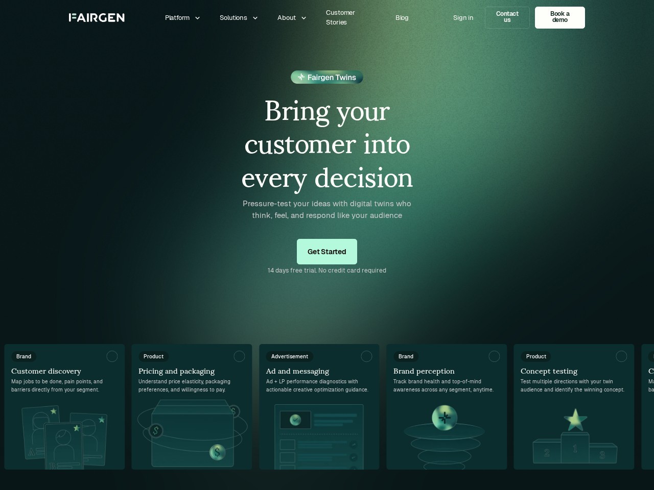 Fairgen