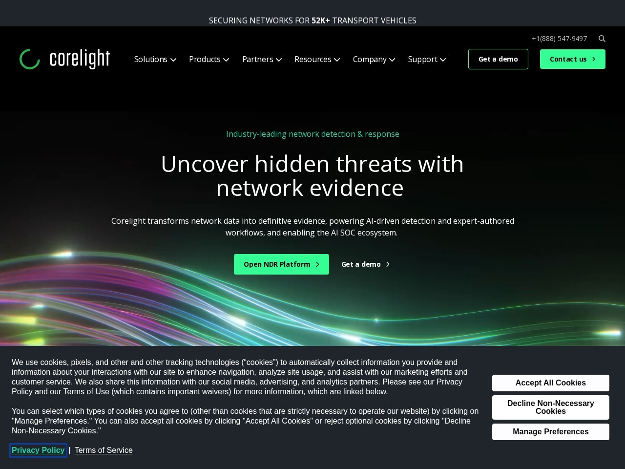Corelight