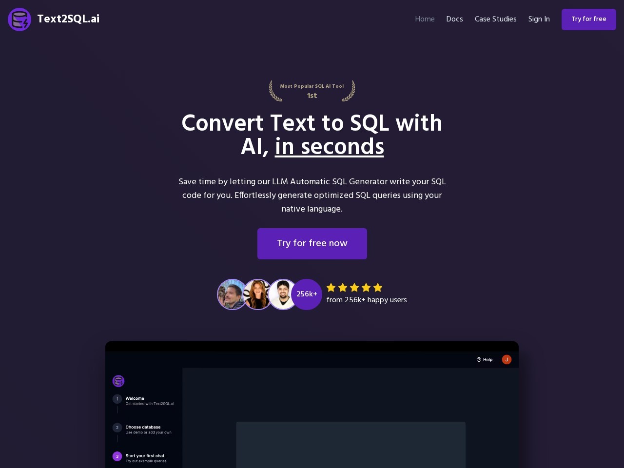 Text2SQL