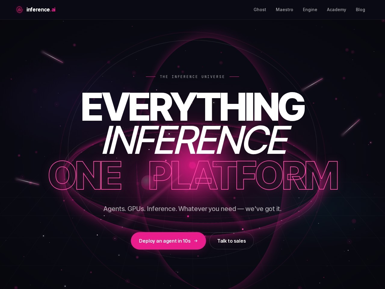 Inference.ai