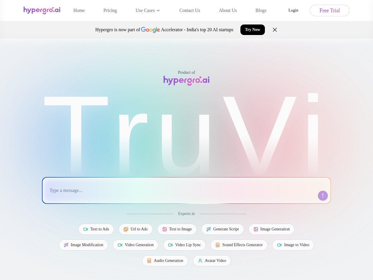 Hypergro