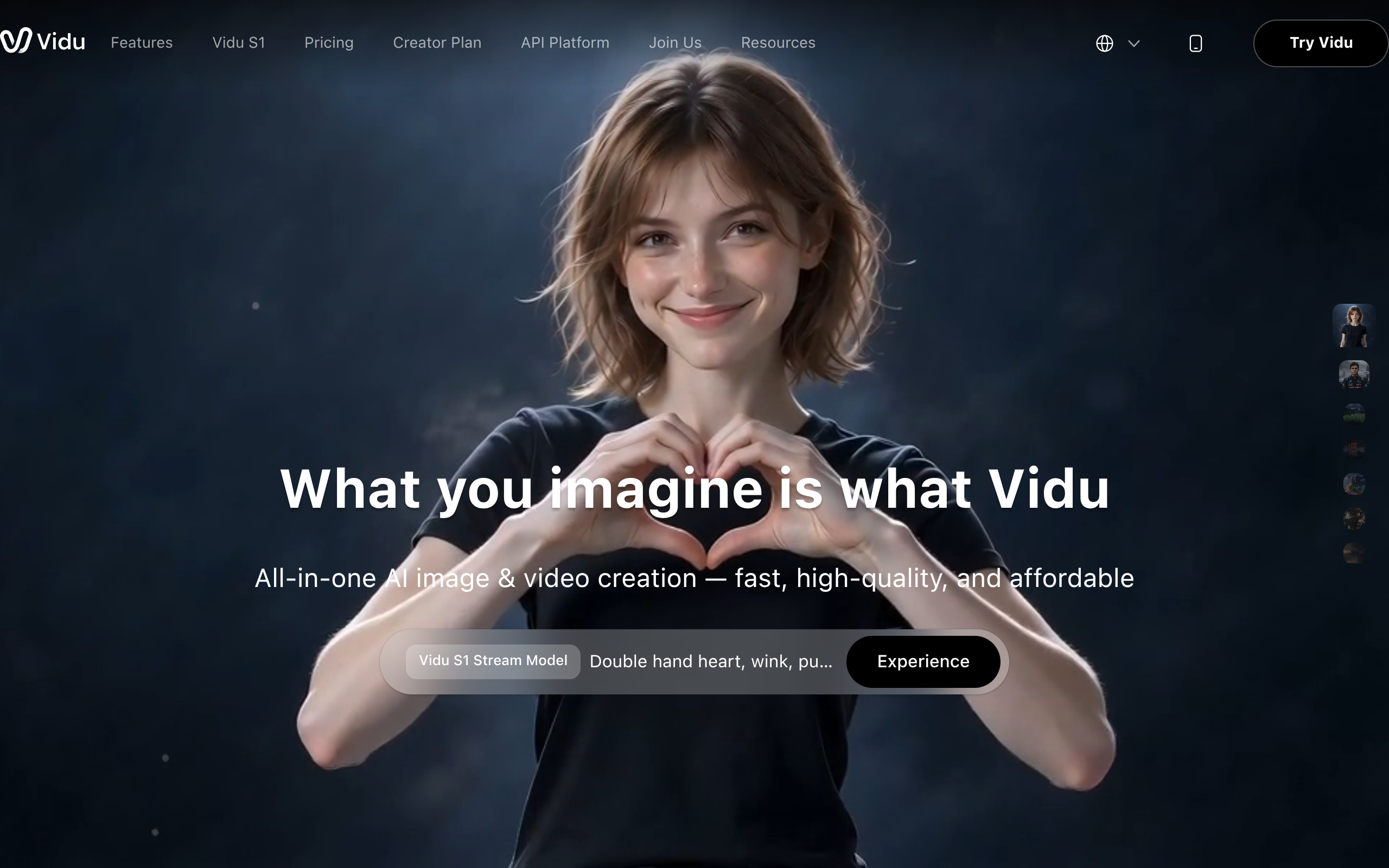 Vidu AI