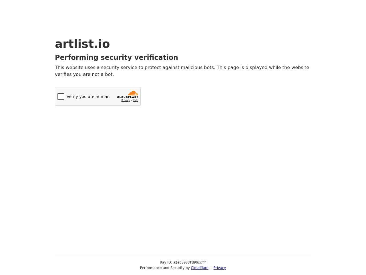 Artlist