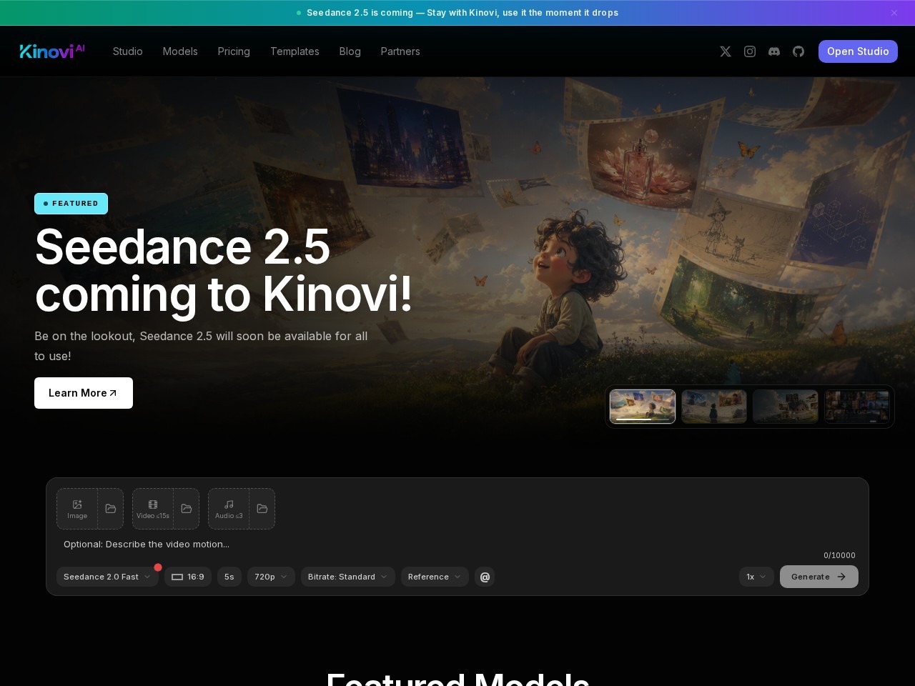 Kinovi