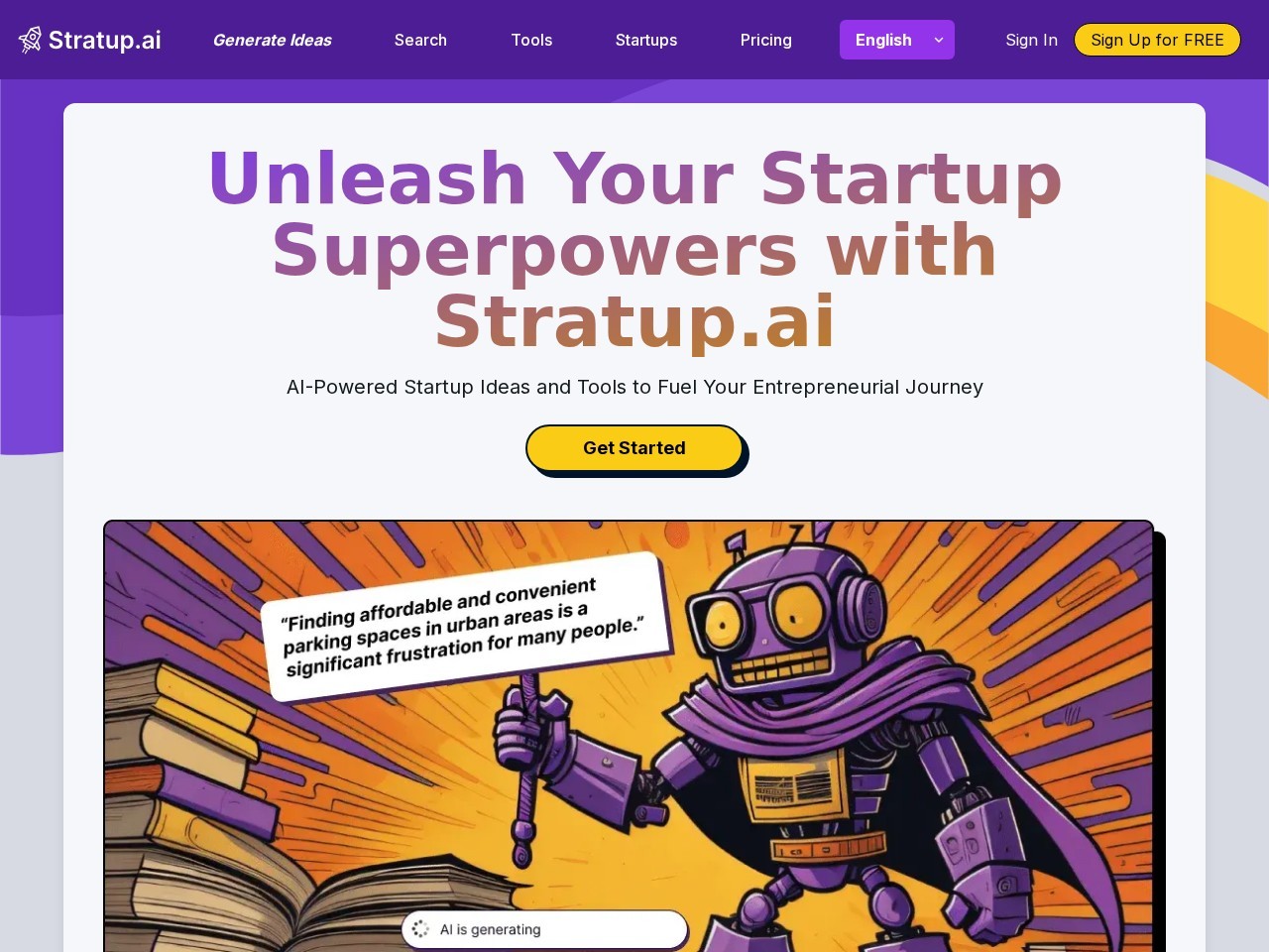 StratupAI