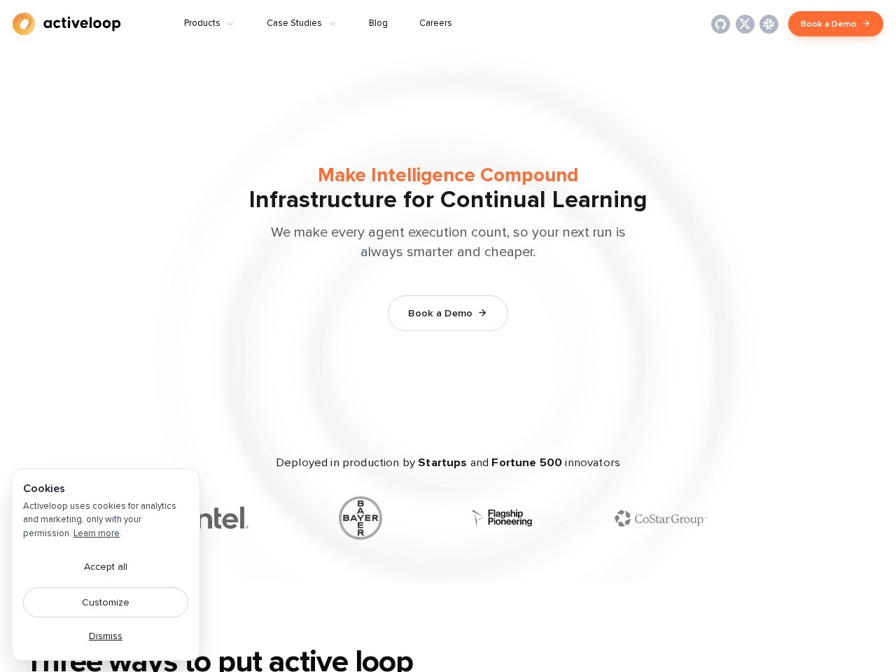 ActiveLoop.ai