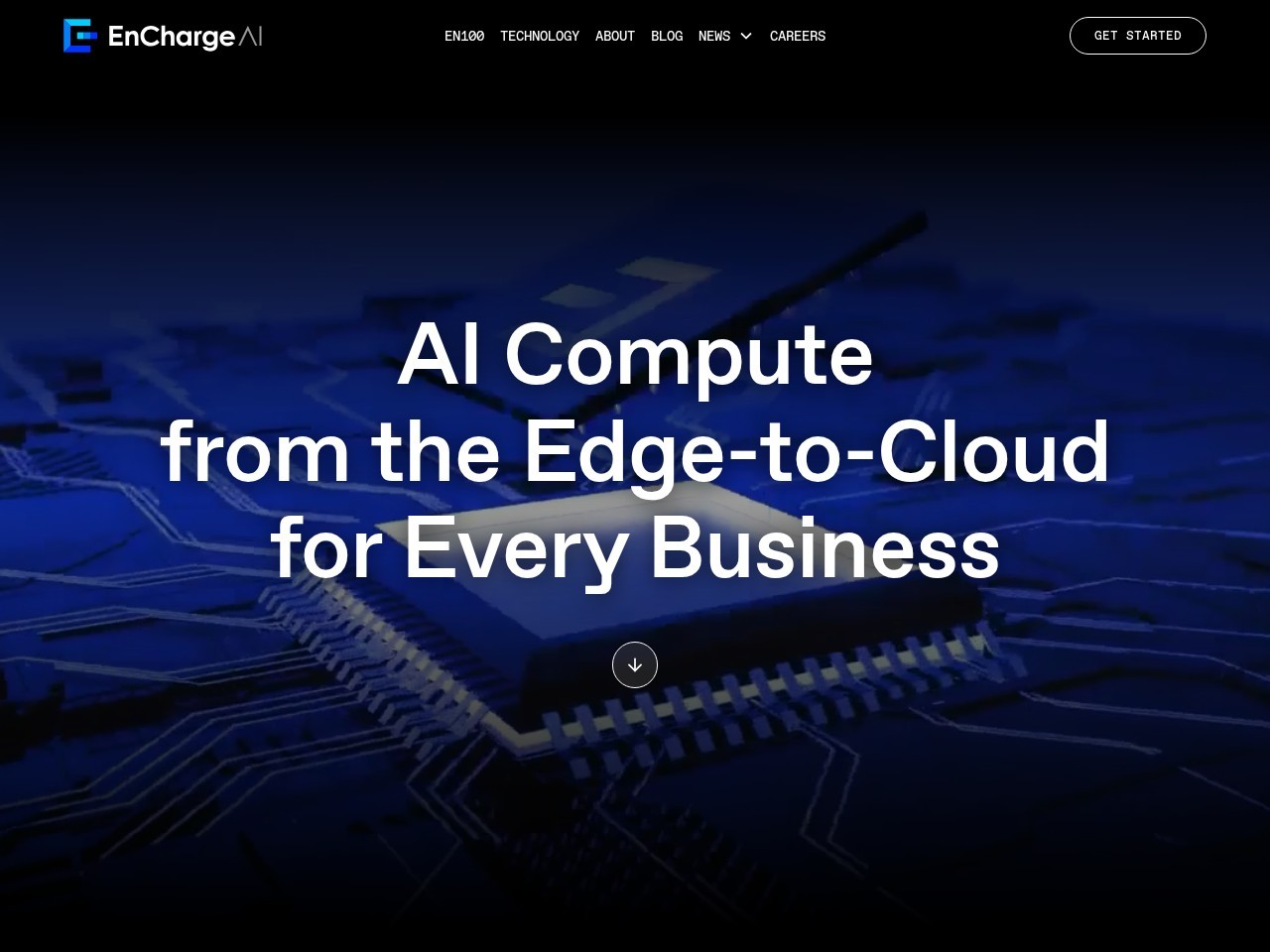 EnCharge AI