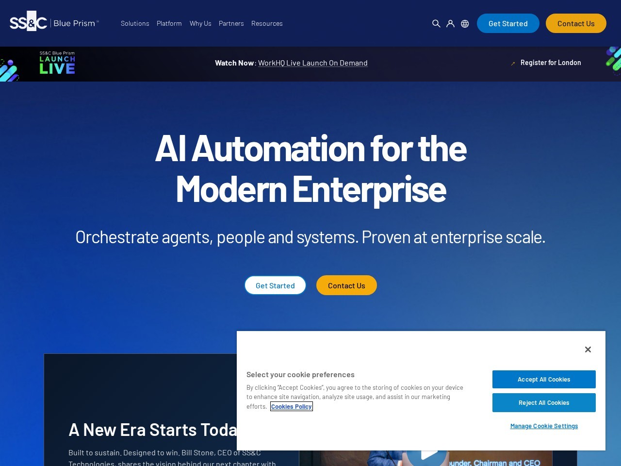 Blue Prism