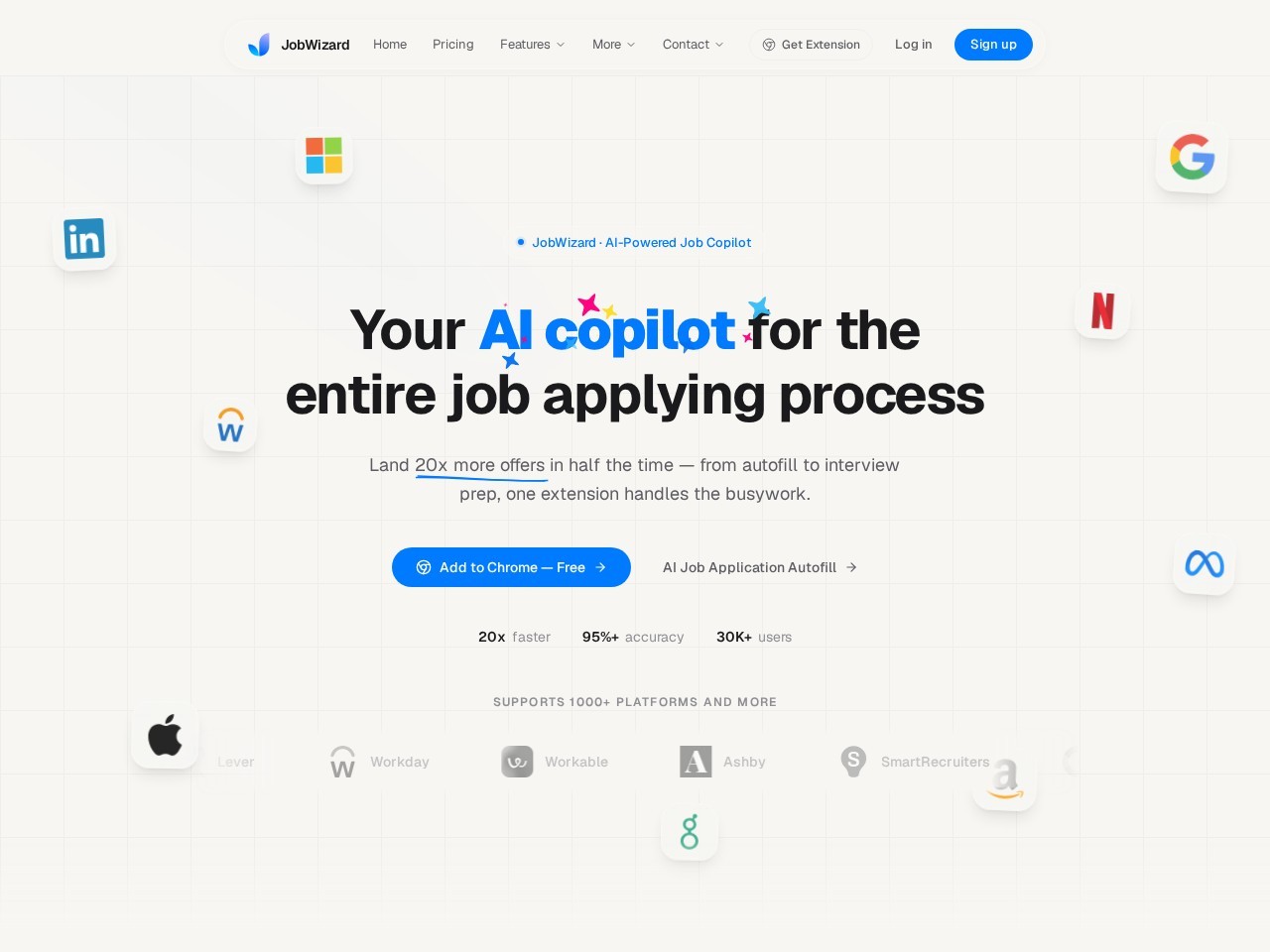 JobWizard