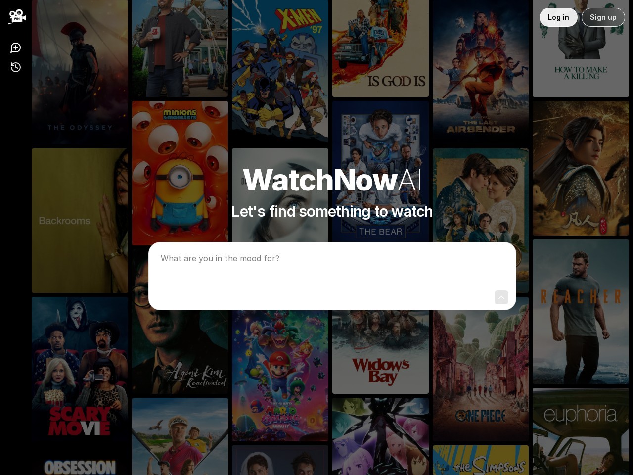 WatchNow AI