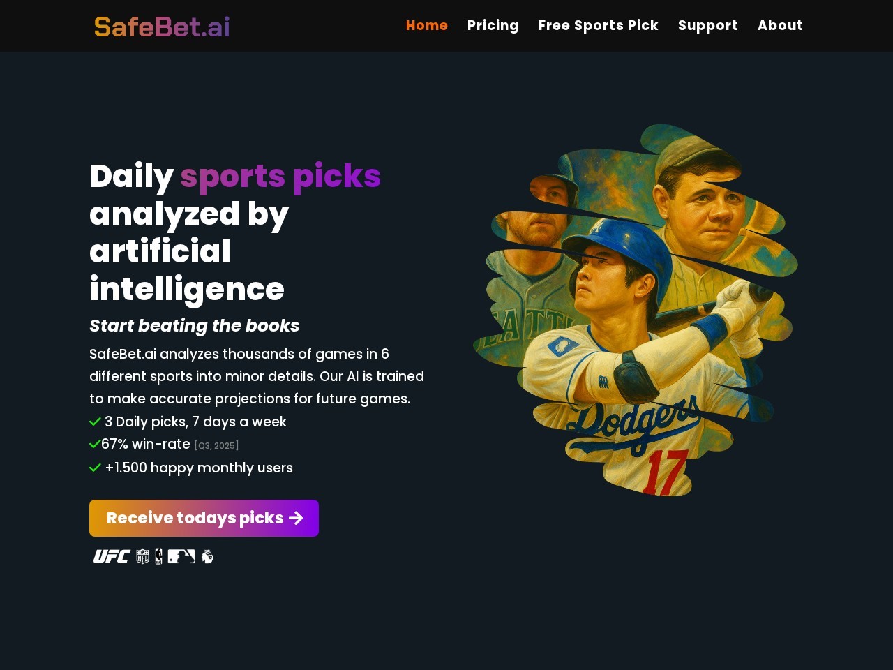 Safebet