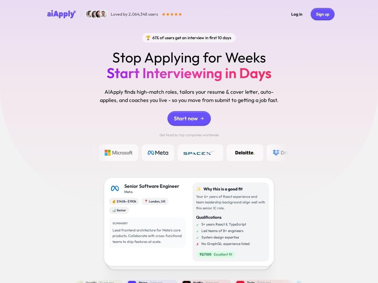 Tailor