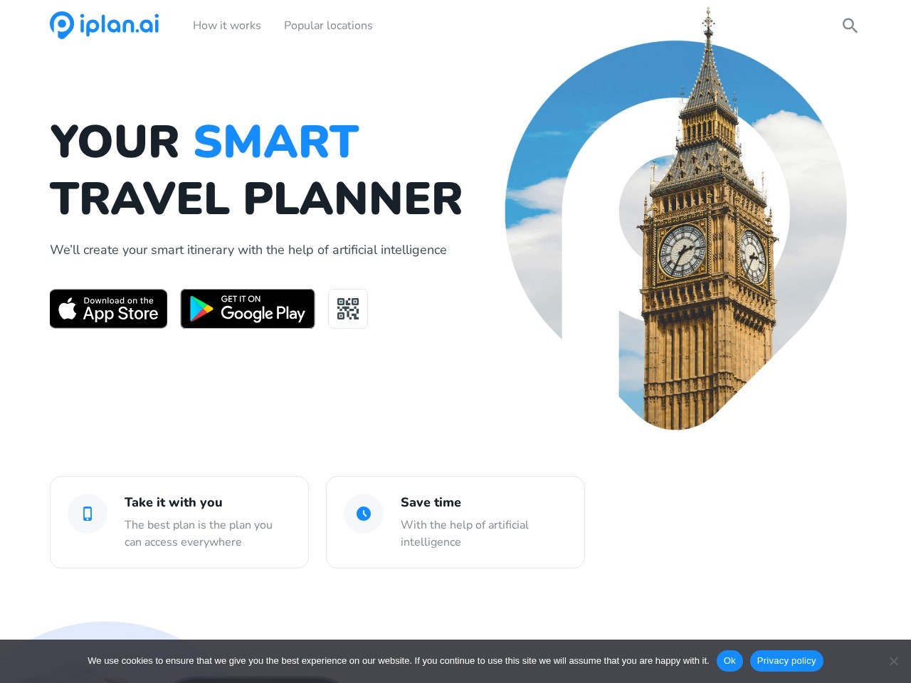 iPlan.ai