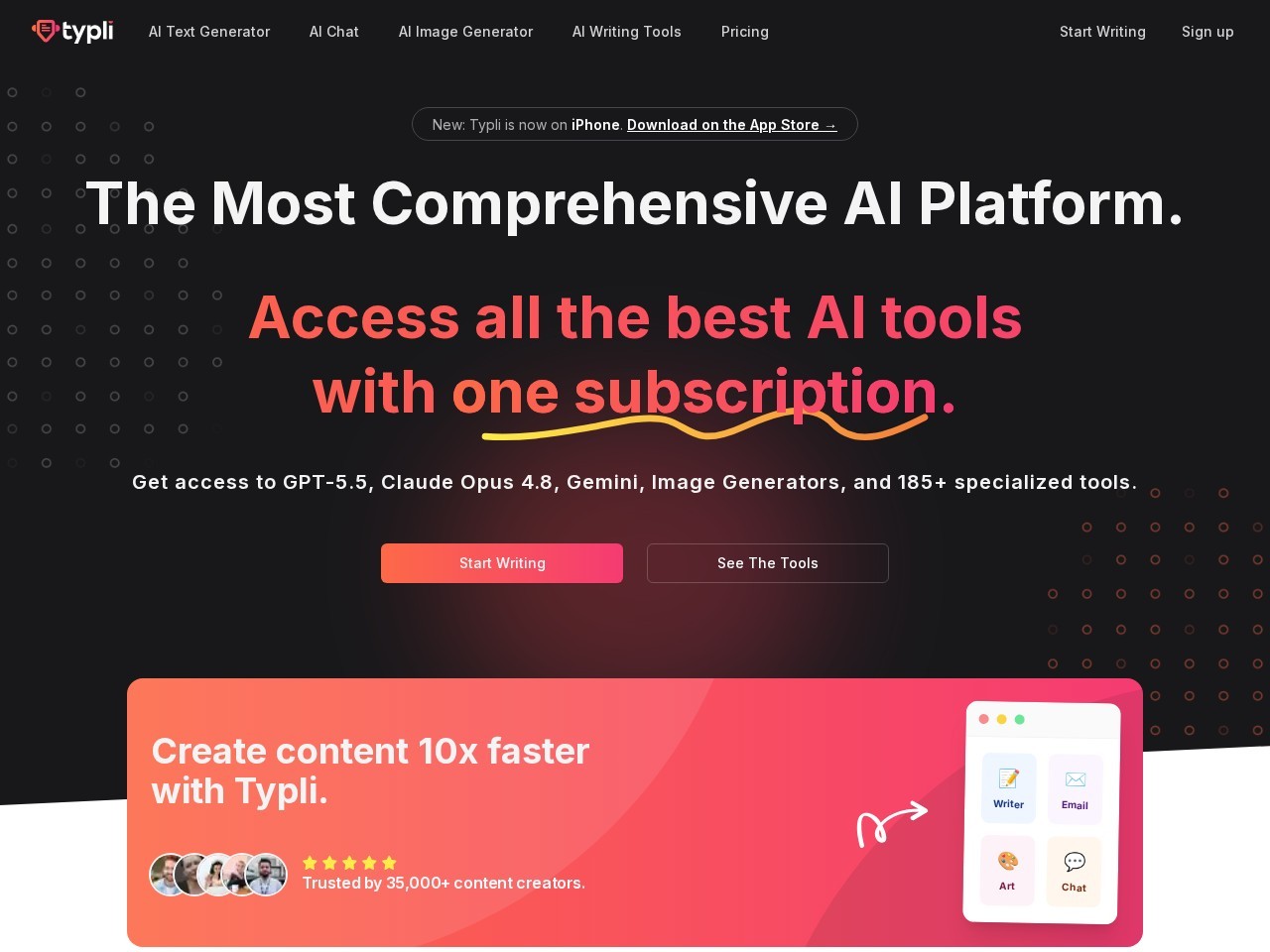 Typli.ai