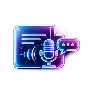Text-to-Speech