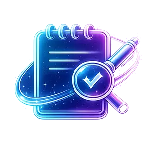 Editing & Proofreading