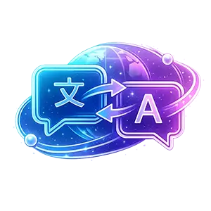 Translation & Localization