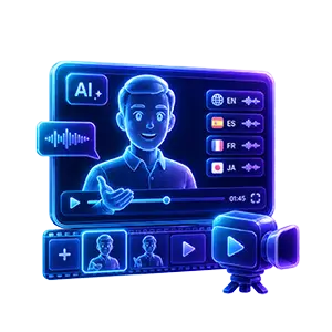 Avatar Video