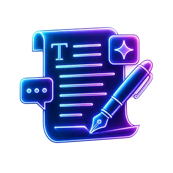 Content & Writing