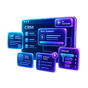 CRM Assistants