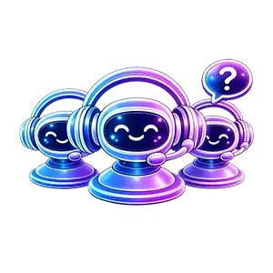 Support Bots