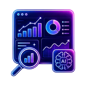 Data & Analytics