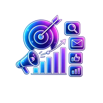 Marketing & SEO