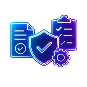 Operations & Compliance