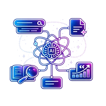 Research & Search