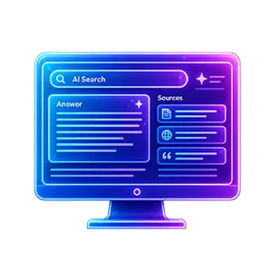 AI Search Engines